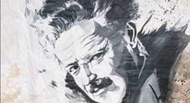 Aşkın ve Direnişin Şairi Nâzım Hikmet Üzerine