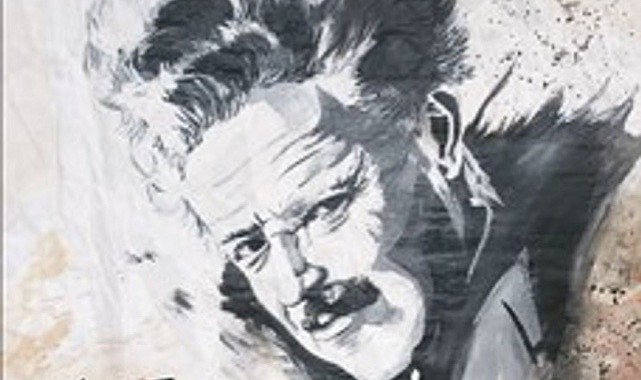 Aşkın ve Direnişin Şairi Nâzım Hikmet Üzerine