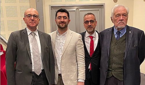 Bir Çağ Kapanırken: İlber Ortaylı'nın Ardından