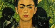 Caz ve Frida