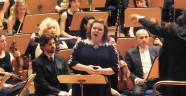 Mahler hiç Çin'e gitmiş miydi?