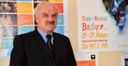 12 Gösteriyle hedef 25 bin seyirci