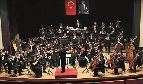 Çukurova Senfoni Sezonu Nasıl Kapattı?
