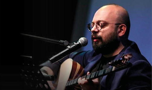 Müzik Coğrafyası Olarak İstanbul