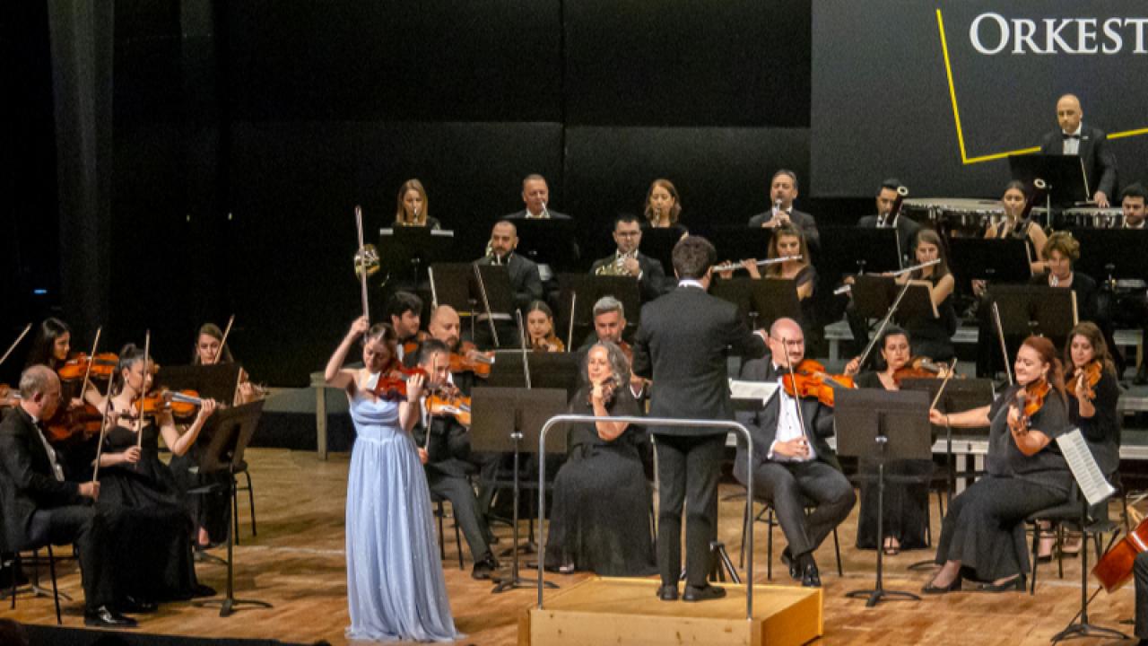 ADSO’dan 19 Mayıs’a Özel Konser