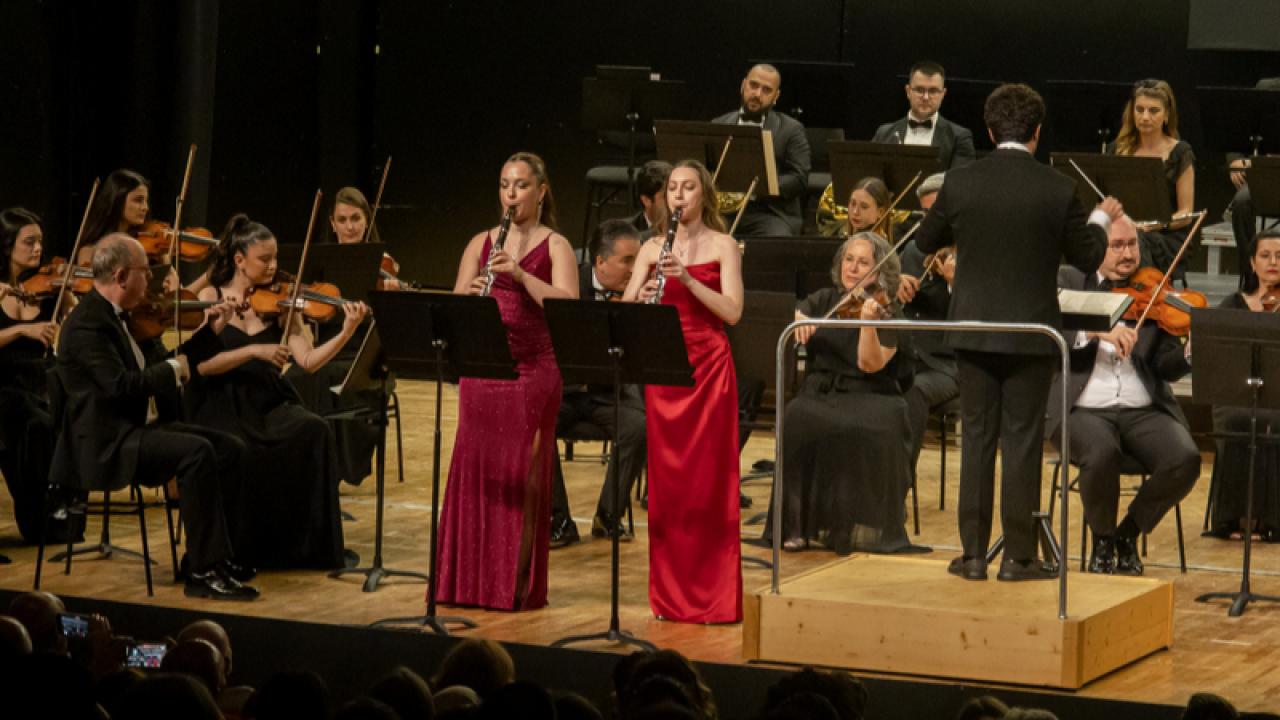 ADSO’dan 19 Mayıs’a Özel Konser