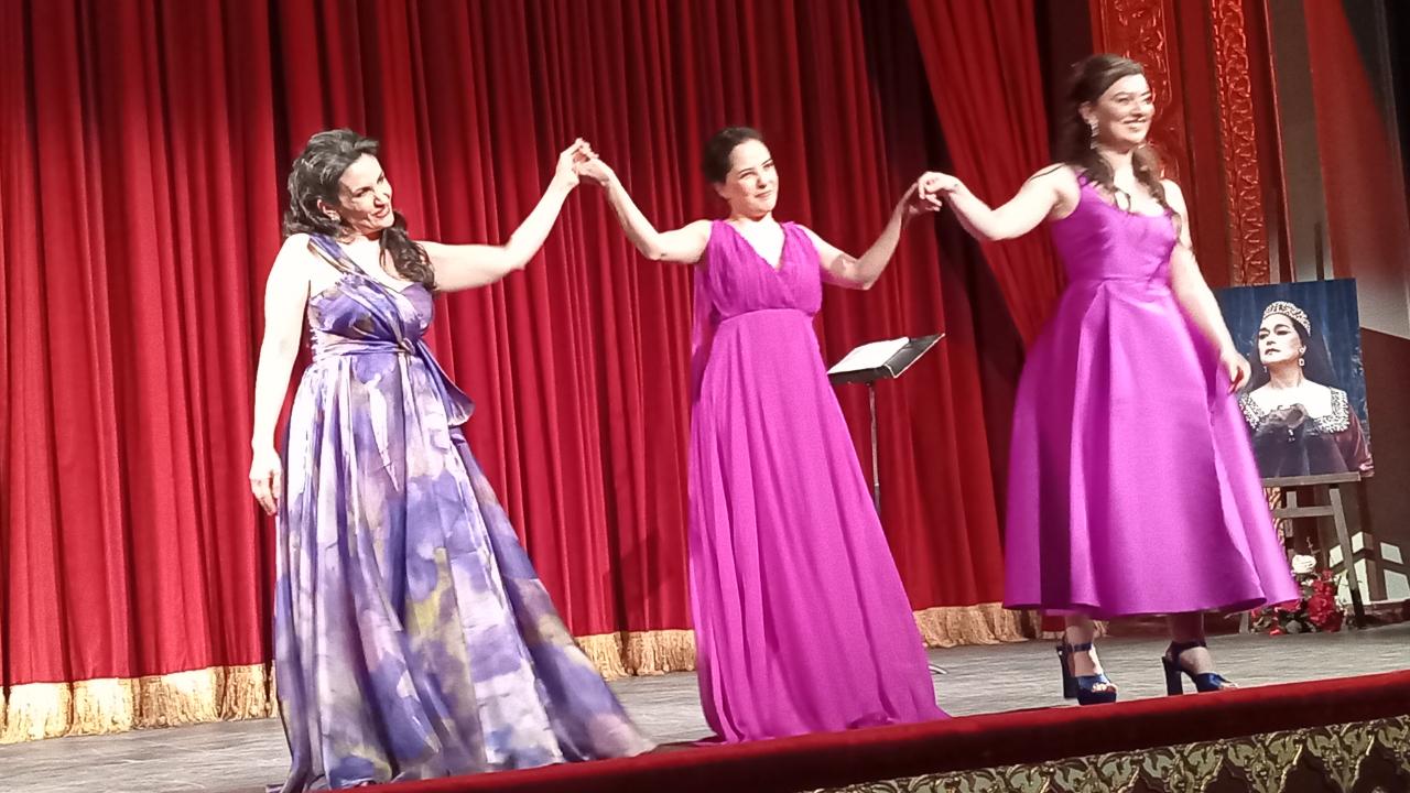 Belcanto’nun Kalbi, Leyla Gencer’in Mirası