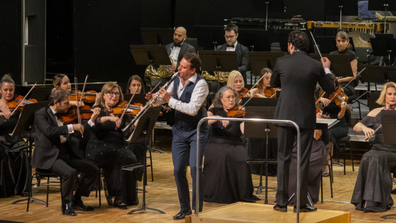 Konserler,Sergiler;Sanatın İyileştirici ve Birleştirici Gücü