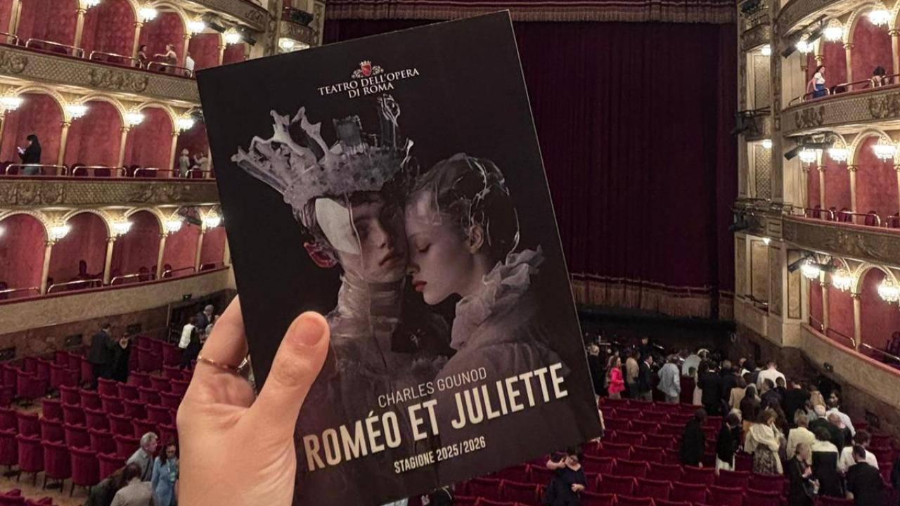 Roma’da Tosca ve Opera Turu - 2