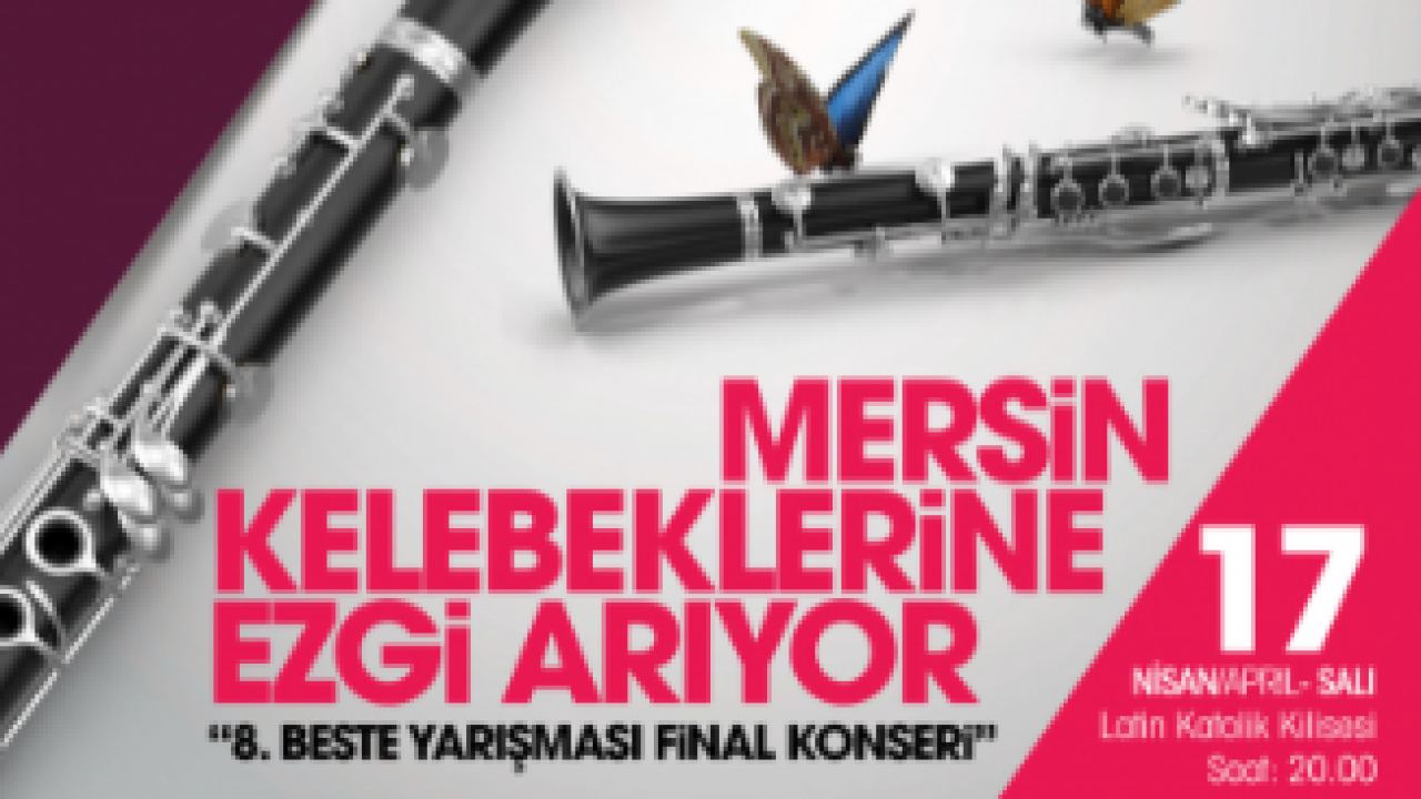 Yazık Oldu Mersin’in “İmece” Müzik Festivaline…