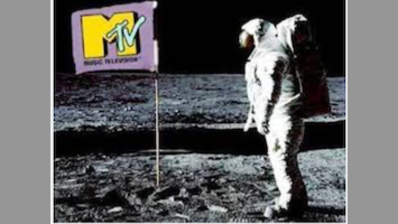 Müzik Tarihinde Bir Dönem ve Sonu: MTV (Music Television)- I