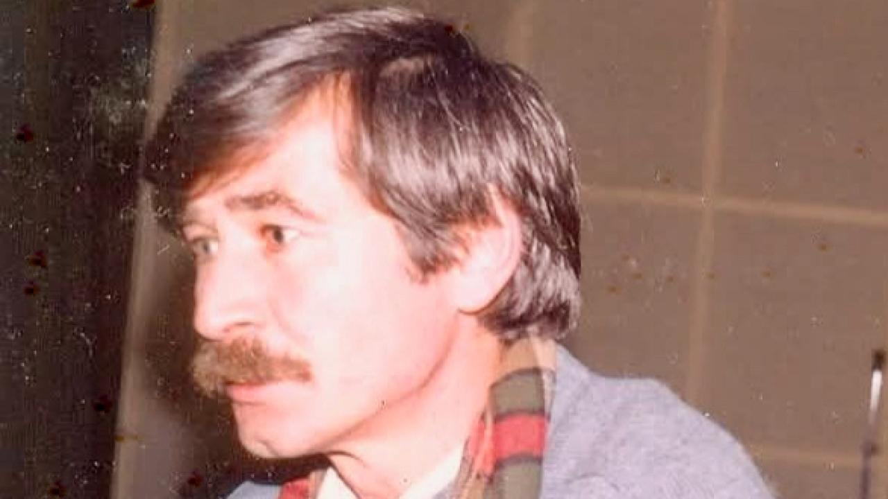 Ahmet Telli’yi Yitirmek...