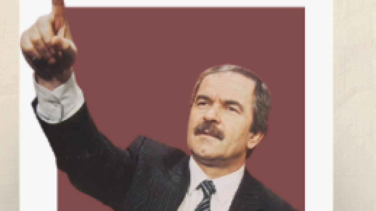 Burhan Alkar; Barış ve Atılım Nasıl Gerçekleşti ?