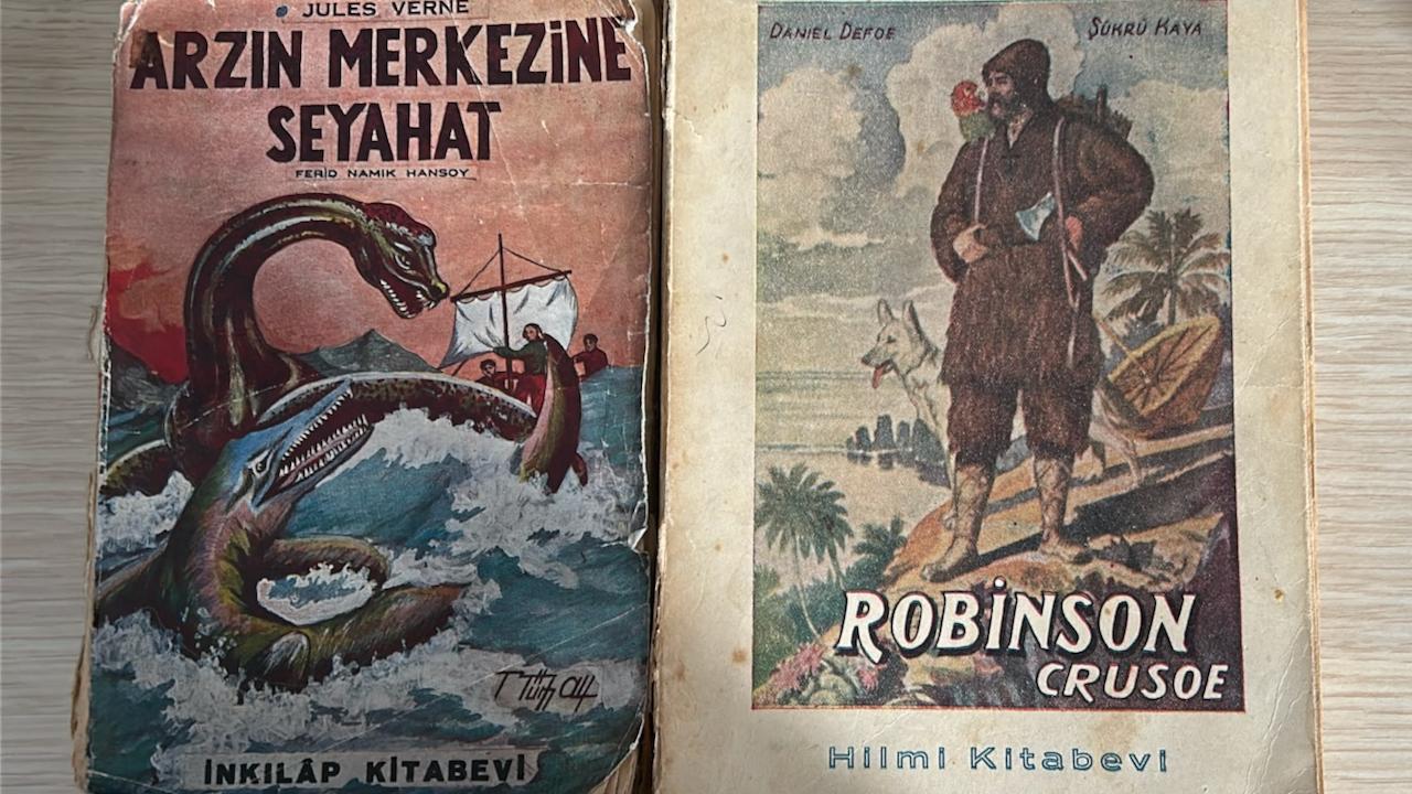 Çocukluğumda Cebeci’de Geçen Yaz Tatilleri