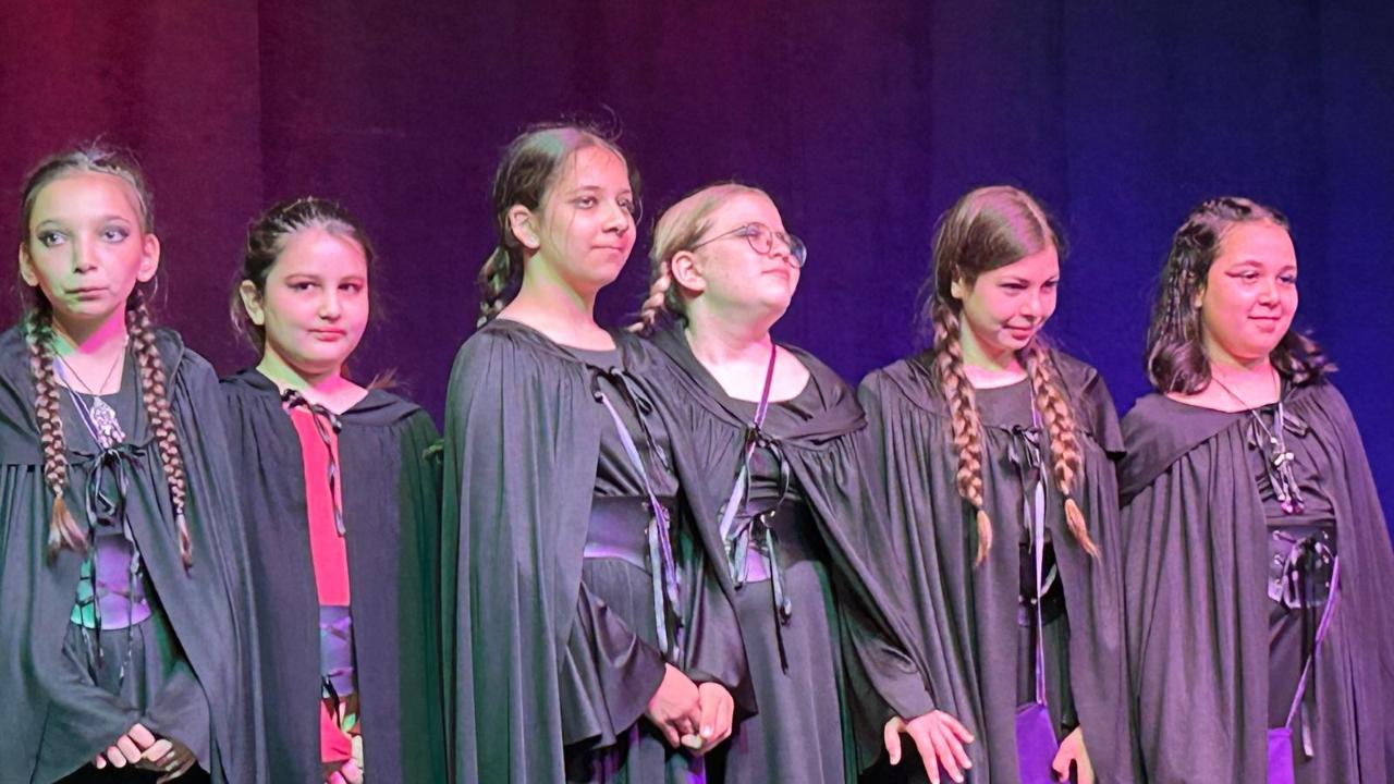 “Macbeth’in Cadıcıkları” ve Shakespeare’in Büyüsü