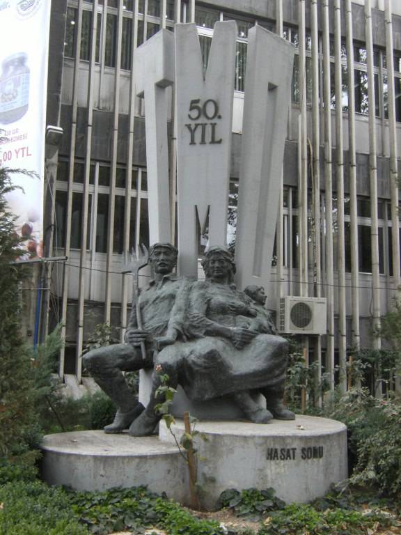 Burhan Alkar’dan Bize Kalan