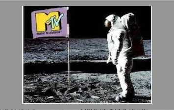 Müzik Tarihinde Bir Dönem ve Sonu: MTV (Music Television)- I