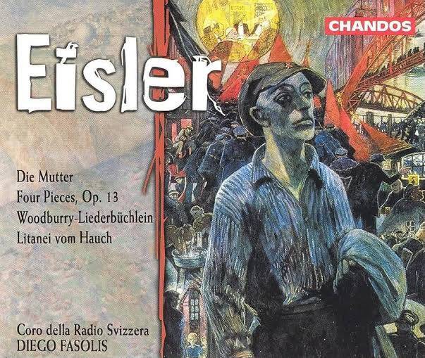 Brecht, Müzik ve Besteci Yoldaşları