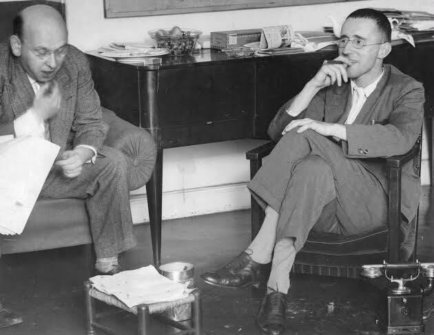 Brecht, Müzik ve Besteci Yoldaşları
