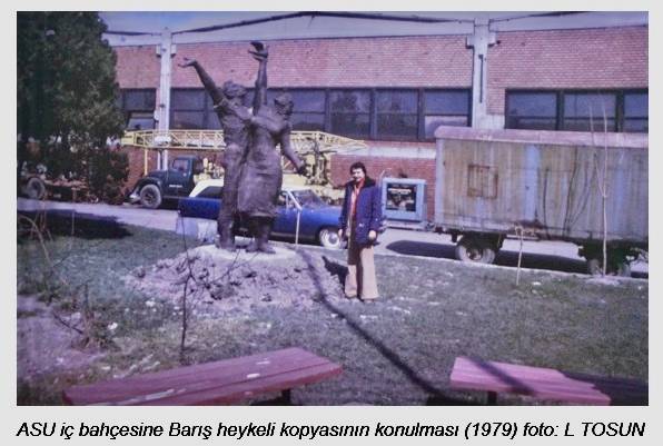 Burhan Alkar; Barış ve Atılım Nasıl Gerçekleşti ?