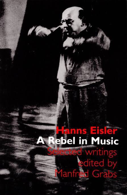 Brecht, Müzik ve Besteci Yoldaşları