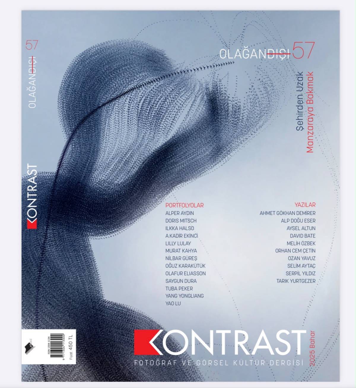 Fotoğraf ve Ötesi: Fotokolektif, Detaycılar Kulübü ve Kontrast