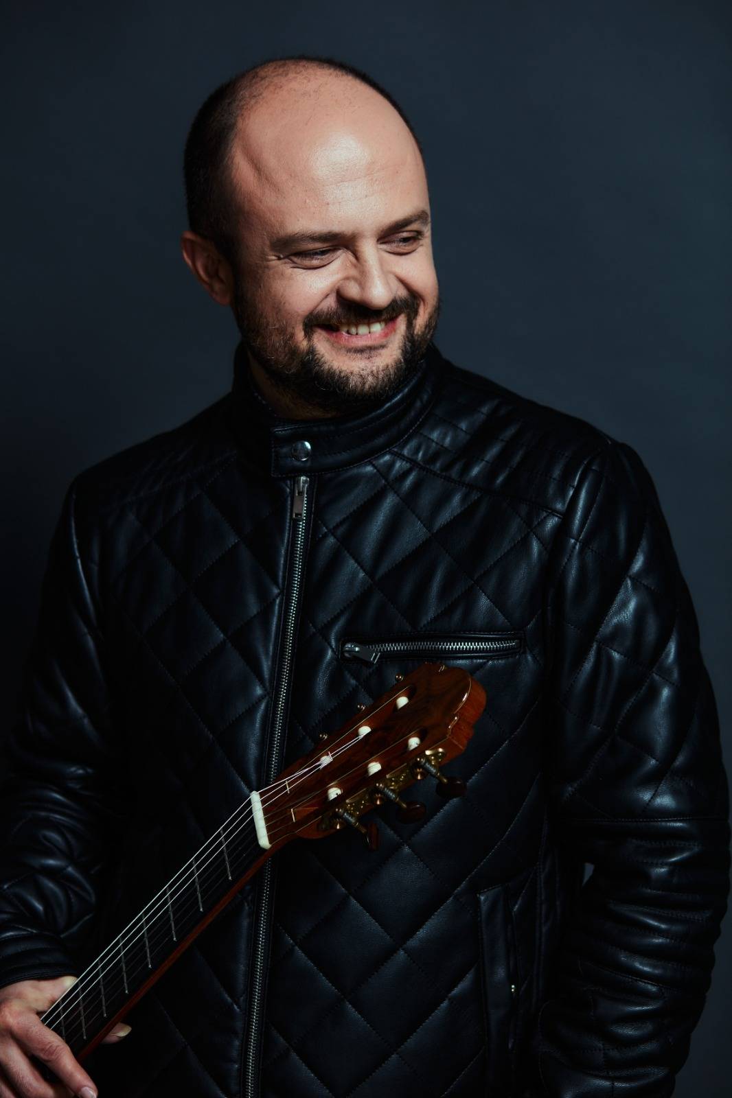 18. Türkiye Gitar Buluşması, 13-16 Temmuz’da Ankara’da