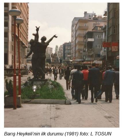 Burhan Alkar; Barış ve Atılım Nasıl Gerçekleşti ?