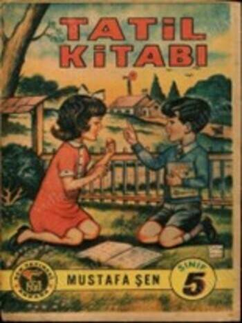 Çocukluğumda Cebeci’de Geçen Yaz Tatilleri