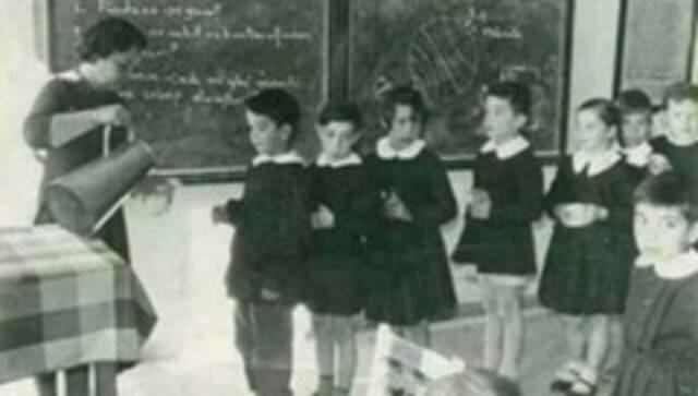 Çocukluğumda Cebeci’de Geçen Yaz Tatilleri
