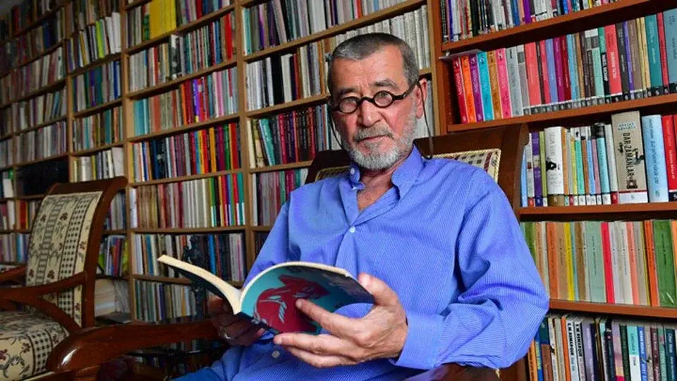 Ahmet Telli’yi Yitirmek...