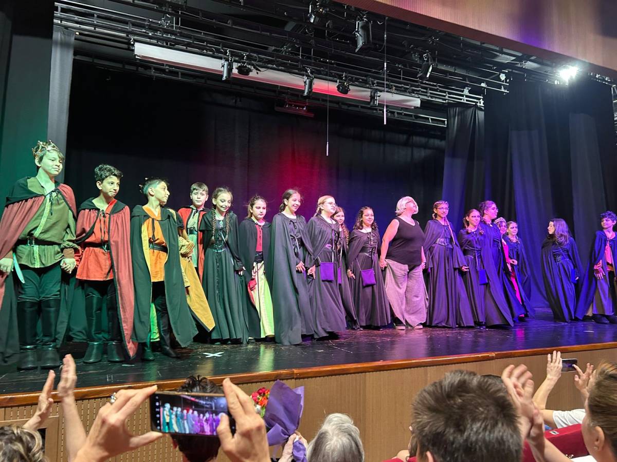 “Macbeth’in Cadıcıkları” ve Shakespeare’in Büyüsü