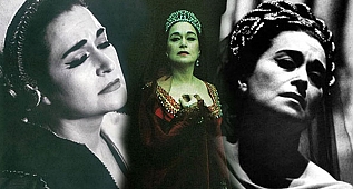 Leyla Gencer Belgeseli