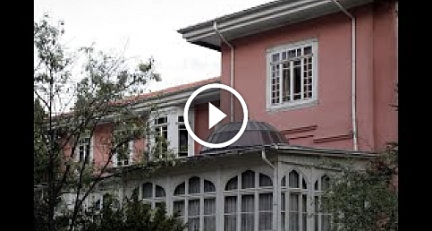 Pembe Köşk'te Ulusal Gün Sergisi