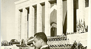 Anıtkabir ve Mimarları