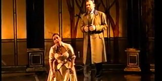 Soprano Feryal Türkoğlu - Bariton Sedat Öztoprak - La Traviata